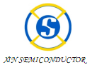 Manufacture Logo for XIN SEMICONDUCTOR